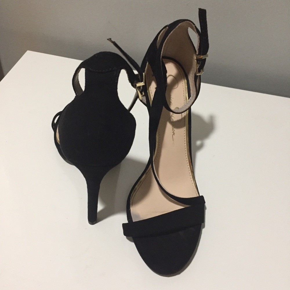 Jessica Simpson Stilettos